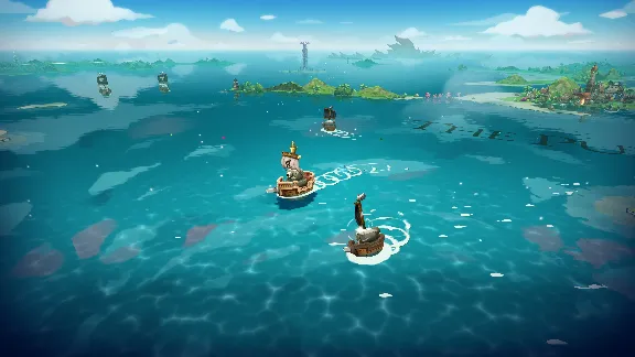 CAT QUEST III XBOX КЛЮЧ/КОД