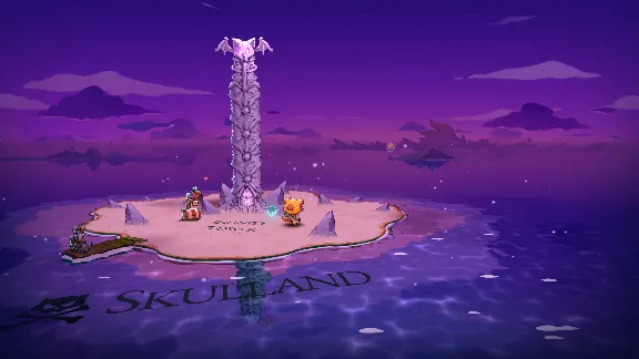CAT QUEST III XBOX КЛЮЧ/КОД