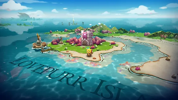 CAT QUEST III XBOX КЛЮЧ/КОД