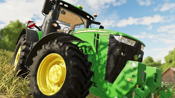 FARMING SIMULATOR 19 XBOX КЛЮЧ/КОД