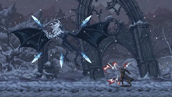 THE LAST FAITH XBOX КЛЮЧ/КОД