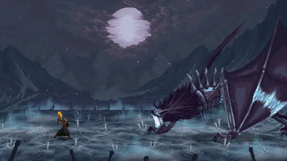 THE LAST FAITH XBOX КЛЮЧ/КОД