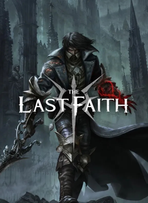 THE LAST FAITH XBOX КЛЮЧ/КОД