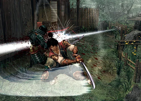 КЛЮЧ Onimusha 1+2 Pack XBOX Код