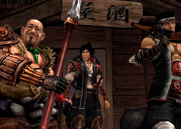 КЛЮЧ Onimusha 1+2 Pack XBOX Код