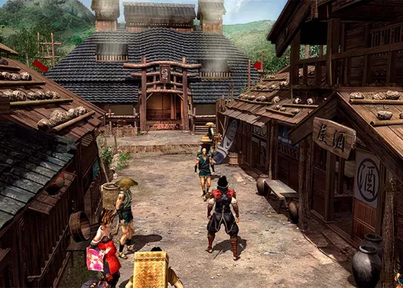 КЛЮЧ Onimusha 1+2 Pack XBOX Код
