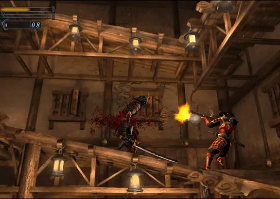 КЛЮЧ Onimusha 1+2 Pack XBOX Код