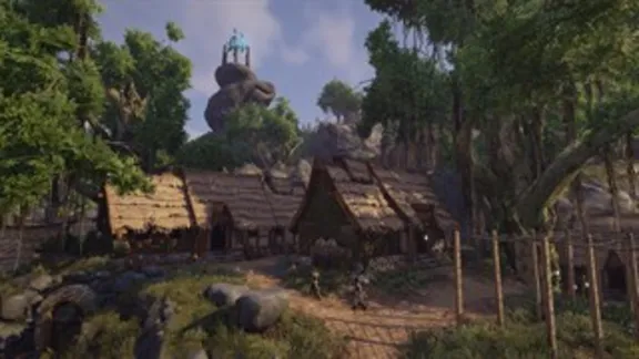 Elex XBOX Ключ