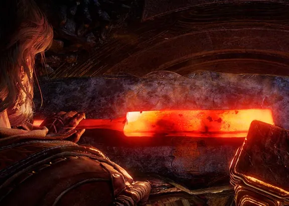 КЛЮЧ Blades of Fire XBOX Код