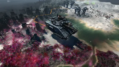 Warhammer 40,000: Gladius - Ultima Founding DLC STEAM