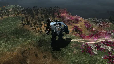 Warhammer 40,000: Gladius - Ultima Founding DLC STEAM