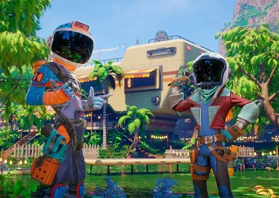 КЛЮЧ Revenge of the Savage Planet: Cosmic Hoarder Edition XBOX, PC(не steam) Код