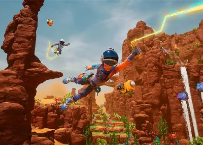 КЛЮЧ Revenge of the Savage Planet: Cosmic Hoarder Edition XBOX, PC(не steam) Код