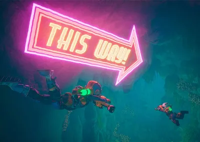 КЛЮЧ Revenge of the Savage Planet: Cosmic Hoarder Edition XBOX, PC(не steam) Код
