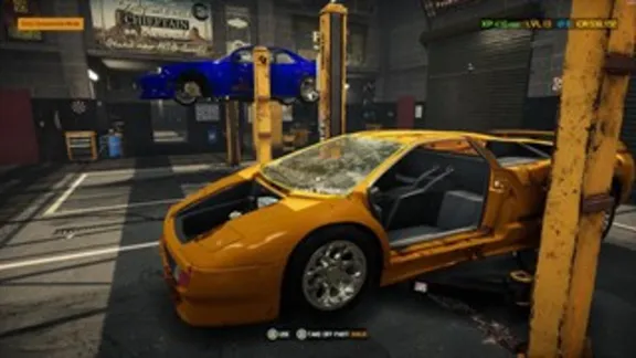 Car Mechanic Simulator 2021 XBOX Ключ