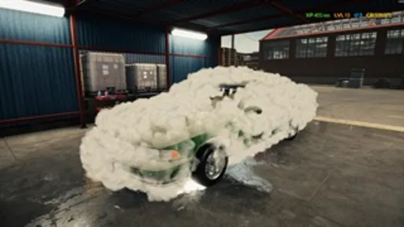Car Mechanic Simulator 2021 XBOX Ключ