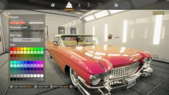 Car Mechanic Simulator 2021 XBOX Ключ