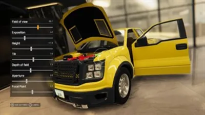 Car Mechanic Simulator 2021 XBOX Ключ