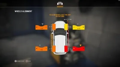 Car Mechanic Simulator 2021 XBOX Ключ