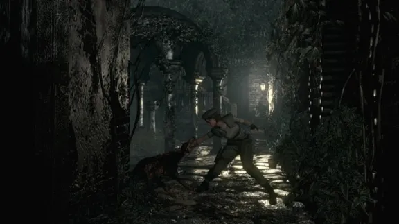✅Resident Evil 1 HD Remaster Xbox One/Series Key