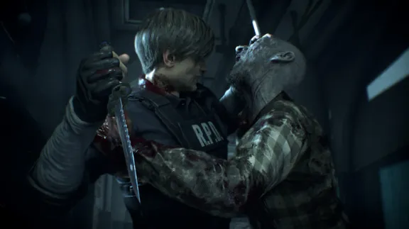 Resident Evil 2-3 Remake | Steam | АВТОВЫДАЧА 24/7
