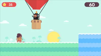 Surfingers STEAM KEY REGION FREE GLOBAL ROW + GIFT 🎁