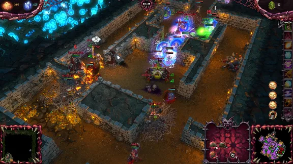 Dungeons 2 (Steam) ✅ REGION FREE/GLOBAL + Bonus 🎁