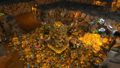 Dungeons 2 (Steam) ✅ REGION FREE/GLOBAL + Bonus 🎁