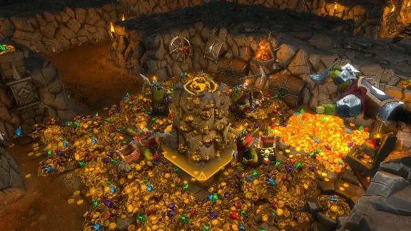 Dungeons 2 (Steam) ✅ REGION FREE/GLOBAL + Bonus 🎁
