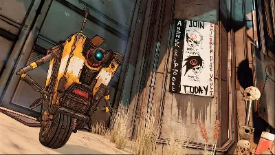 Borderlands 3 XBOX ONE / XBOX SERIES X|S [ Ключ 🔑 ]