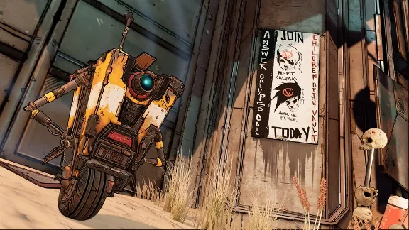 Borderlands 3 XBOX ONE / XBOX SERIES X|S [ Ключ 🔑 ]