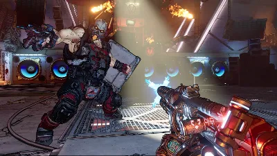 Borderlands 3 XBOX ONE / XBOX SERIES X|S [ Ключ 🔑 ]