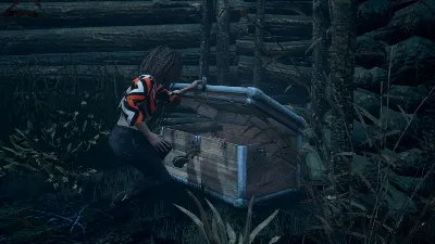 Dead by Daylight: A BINDING OF KIN [ Игровой Ключ 🔑 ]