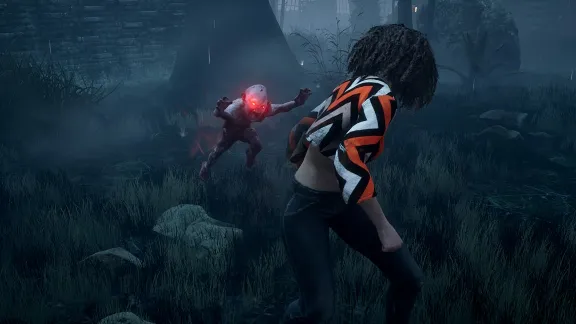 Dead by Daylight: A BINDING OF KIN [ Игровой Ключ 🔑 ]
