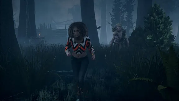 Dead by Daylight: A BINDING OF KIN [ Игровой Ключ 🔑 ]
