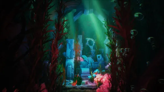 Call of the Sea XBOX ONE / XBOX SERIES X|S [ Ключ 🔑 ]