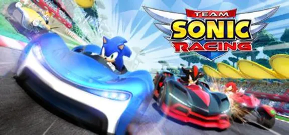 ⚫Sonic the Hedgehog Ultimate Bundle (12 в 1) Steam Ключ
