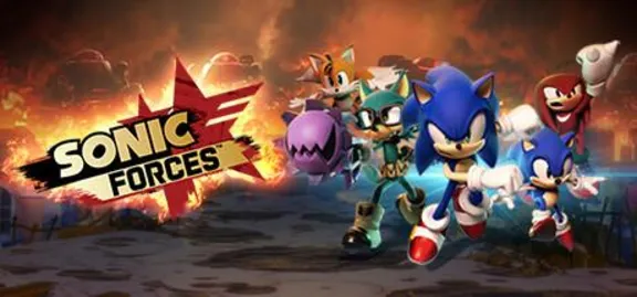 ⚫Sonic the Hedgehog Ultimate Bundle (12 в 1) Steam Ключ