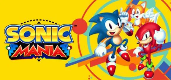 ⚫Sonic the Hedgehog Ultimate Bundle (12 в 1) Steam Ключ