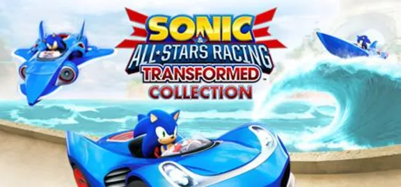 ⚫Sonic the Hedgehog Ultimate Bundle (12 в 1) Steam Ключ