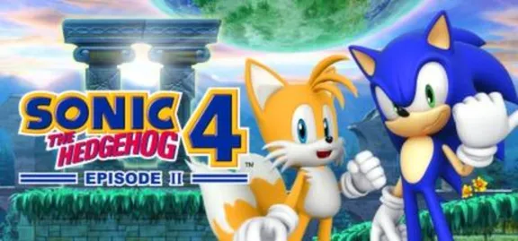 ⚫Sonic the Hedgehog Ultimate Bundle (12 в 1) Steam Ключ