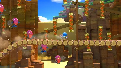 ⚫Sonic Forces Steam Ключ РФ+Мир +Бонус