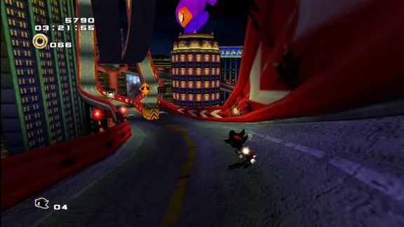 Sonic Adventure 2 Steam Ключ РФ+СНГ +Бонус
