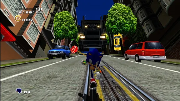 Sonic Adventure 2 Battle Mode DLC Steam Ключ РФ+СНГ