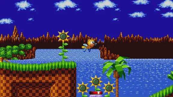 ⚫Sonic Mania Encore DLC Steam Key Global +Bonus