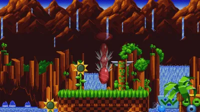 ⚫Sonic Mania Encore DLC Steam Key Global +Bonus