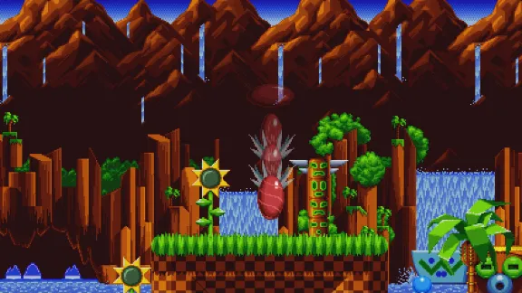 ⚫Sonic Mania Encore DLC Steam Key Global +Bonus
