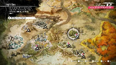 ⚫Metaphor: ReFantazio | Anniversary Steam Ключ РФ+Мир