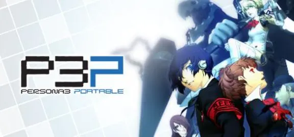 Persona Collection (3 в 1) Steam Ключ РФ+Мир +Бонус