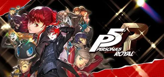 Persona Collection (3 в 1) Steam Ключ РФ+Мир +Бонус